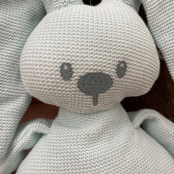 NWT Custom Embroidered Baby Plush Toy - Picture 2 of 8